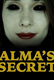 Almas Secret (2016