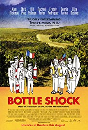 Bottle Shock (2008