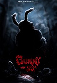 Bunny the Killer T