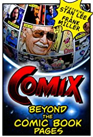COMIX: Beyond the 
