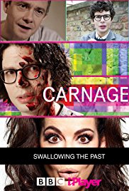 Carnage: Swallowin