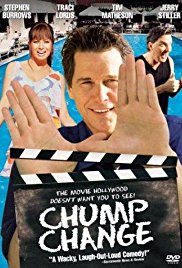 Chump Change (2000