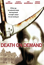Death on Demand (2