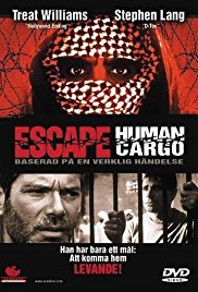 Escape: Human Carg