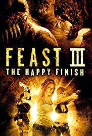 Feast III: The Hap