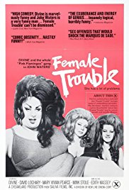 Female Trouble (19