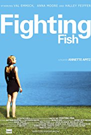 Fighting Fish (201