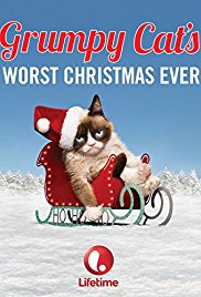Grumpy Cats Worst 