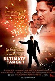 Ultimate Target (2