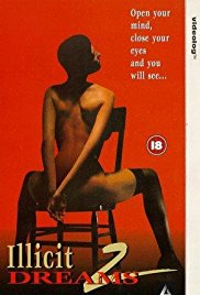 Illicit Dreams 2 (