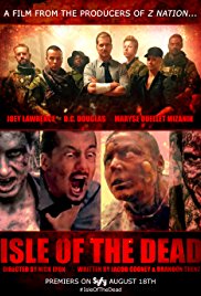 Isle of the Dead (
