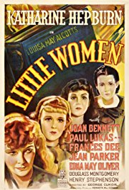 Little Women (1933