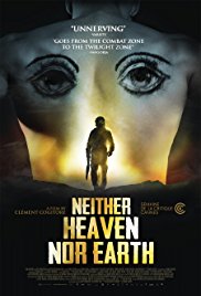 Neither Heaven Nor