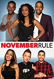 November Rule (201