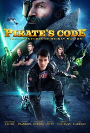 Pirates Code: The 