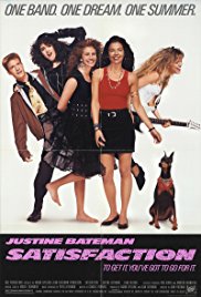 Satisfaction (1988