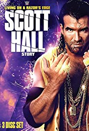 Scott Hall: Living