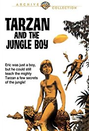 Tarzan and the Jun