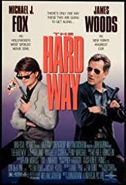 The Hard Way (1991