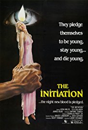 The Initiation (19