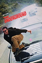 The Underground (1