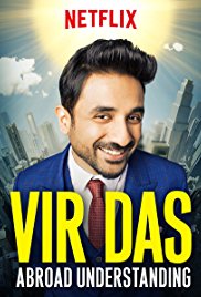 Vir Das: Abroad Un