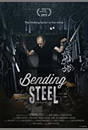 Bending Steel (201