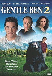 Gentle Ben 2: Blac