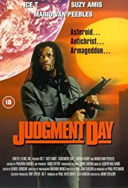 Judgment Day (1999
