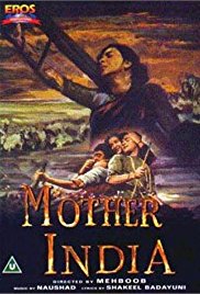 Mother India (1957