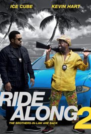 Ride Along 2 (2016