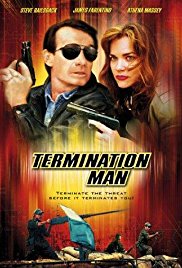 Termination Man (1