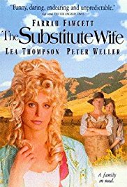The Substitute Wif