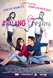 #Walang Forever (2