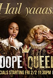 2 Dope Queens (201