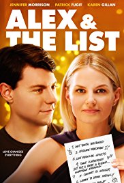 Alex & The List (2