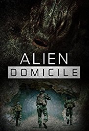 Alien Domicile (20