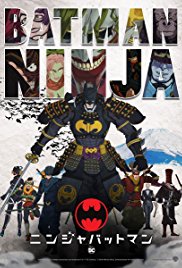 Batman Ninja (2018