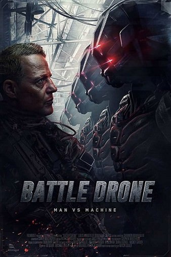 Battle Drone (2018