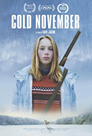 Cold November (201