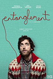 Entanglement (2015