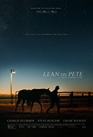 Lean on Pete (2017