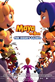 Maya the Bee: The 