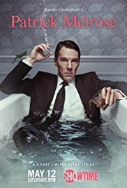 Patrick Melrose (2