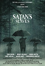 Satans Slaves (201