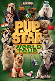 Pup Star: World To