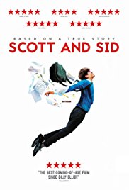 Scott and Sid (201