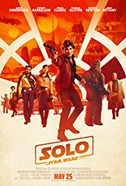 Solo: A Star Wars 