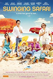 Swinging Safari (2