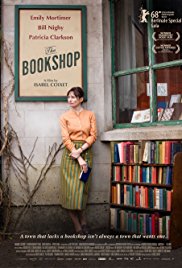 The Bookshop (2017